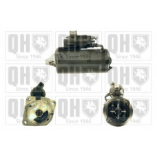 QRS2298 QUINTON HAZELL Стартер