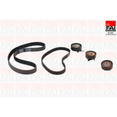 TBK329 FAI AutoParts Комплект ремня ГРМ