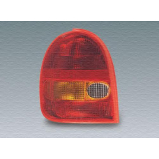 714098290161 MAGNETI MARELLI Держатель лампы, эадний фонарь