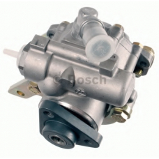 K S01 000 553 BOSCH Гидравлический насос, рулевое управление