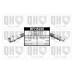 BFH5258 QUINTON HAZELL Тормозной шланг