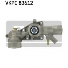 VKPC 83612 SKF Водяной насос