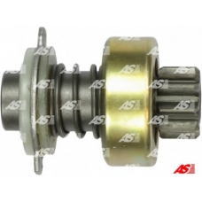 SD4006 AS-PL Привод с механизмом свободного хода, стартер