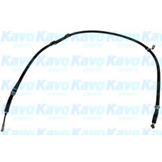 BHC-4065 KAVO PARTS Трос, стояночная тормозная система