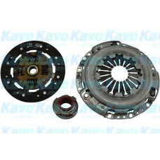 CP-7023 KAVO PARTS Комплект сцепления