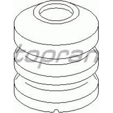 200 414 TOPRAN Буфер, амортизация