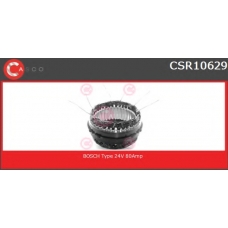 CSR10629 CASCO Статор, генератор