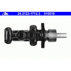24.2123-1712.3 ATE Главный тормозной цилиндр