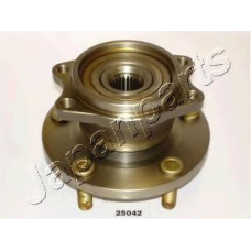 KK-25042 JAPANPARTS Ступица колеса