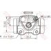 BWF273 TRW Колесный тормозной цилиндр