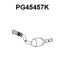 PG45457K VENEPORTE Катализатор