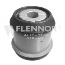 FL4463-J FLENNOR Подвеска, автоматическая коробка передач; Подвеска