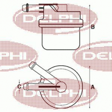 FF0145 DELPHI 