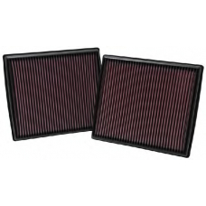 33-2973 K&N Filters Воздушный фильтр