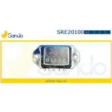 SRE20100.0 SANDO Регулятор