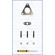 JTC11633 AJUSA Монтажный комплект, компрессор
