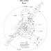 MS1-419A PRESTOLITE ELECTRIC Стартер