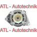 L 42 140 ATL Autotechnik Генератор