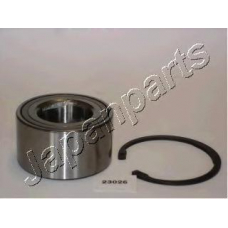 KK-23026 JAPANPARTS Комплект подшипника ступицы колеса