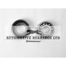 ABK1055 Automotive Bearings Комплект подшипника ступицы колеса