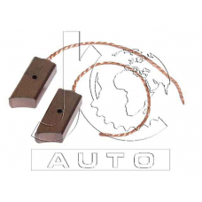 KN1010 Japan Cars Щётки генератора