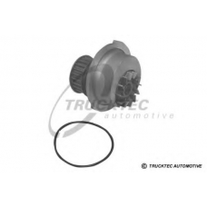 06.19.006 TRUCKTEC AUTOMOTIVE Водяной насос