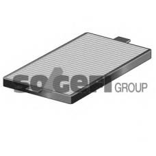 PC8251 COOPERSFIAAM FILTERS Фильтр, воздух во внутренном пространстве