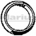 GMG31 KLARIUS Уплотнительное кольцо, труба выхлопного газа