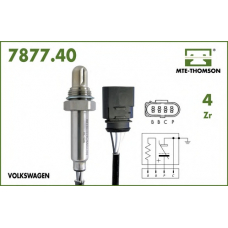 7877.40.025 MTE-THOMSON Лямбда-зонд