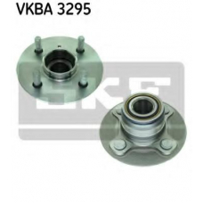 VKBA 3295 SKF Комплект подшипника ступицы колеса