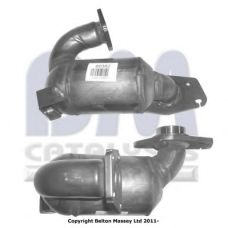 BM80382H BM CATALYSTS Катализатор