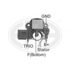 215534 ERA Регулятор генератора