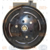 8FK 351 109-761 HELLA Компрессор, кондиционер