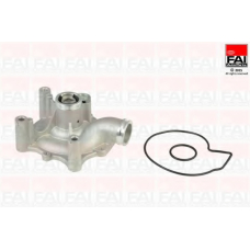 WP6492 FAI AutoParts Водяной насос