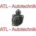 A 11 280 ATL Autotechnik Стартер