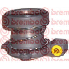 E 59 003 BREMBO Рабочий цилиндр, система сцепления