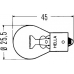 8GA 002 073-123 HELLA Лампа накаливания