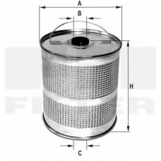 ML 250 FIL FILTER Масляный фильтр