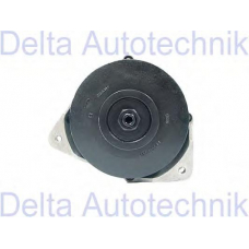 L 37 040 DELTA AUTOTECHNIK Генератор