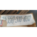 73350-S10-010 HONDA Стекло передней двери левое cr-v 95-02