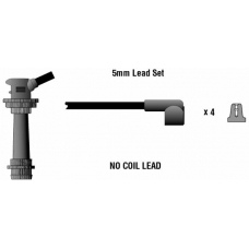 LS-134/190 CHAMPION Ккомплект проводов зажигания