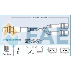 77387 FAE Лямбда-зонд