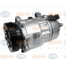 8FK 351 127-351 HELLA Компрессор, кондиционер