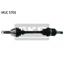 VKJC 5701 SKF Приводной вал