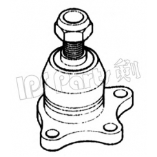 IJU-10504 IPS Parts Несущий / направляющий шарнир