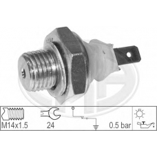 330345 ERA Датчик давления масла