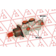 5185 CAR Главный тормозной цилиндр