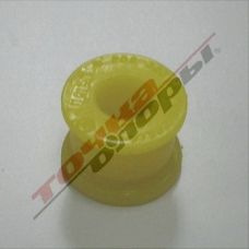 11-01-1576 Tochka opory Полиуретановая втулка стабилизатора, передней подвески merce