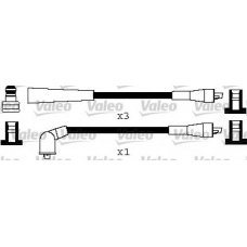 346536 VALEO Комплект проводов зажигания