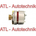 L 35 700 ATL Autotechnik Генератор